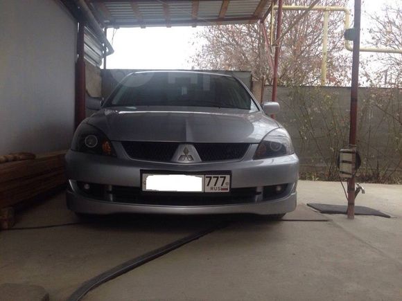  Mitsubishi Lancer 2006 , 409900 , 