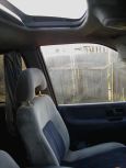    Nissan Largo 1995 , 151000 , 