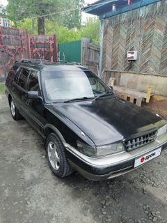 Универсал Toyota Sprinter Carib 1992 года, 235000 рублей, Барнаул