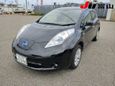  Nissan Leaf 2012 , 335000 , 