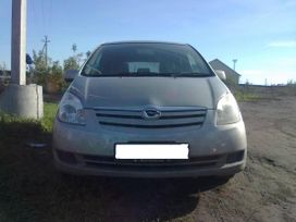    Toyota Corolla Spacio 2004 , 370000 , 