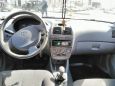  Hyundai Accent 2005 , 160000 , 