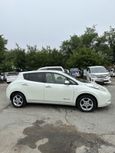  Nissan Leaf 2011 , 500000 , 