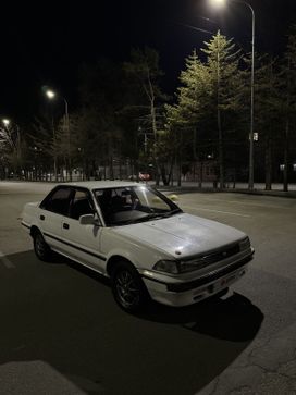  Toyota Corolla 1988 , 210000 , 