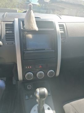 SUV   Nissan X-Trail 2008 , 800000 , 