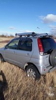 SUV   Daihatsu Terios Kid 2002 , 240000 , 