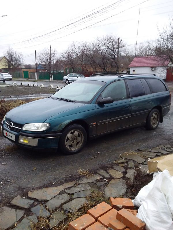  Opel Omega 1995 , 70000 , 