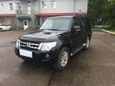 SUV   Mitsubishi Pajero 2011 , 1300000 , 