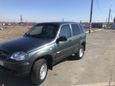 SUV   Chevrolet Niva 2013 , 440000 , 