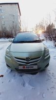  Toyota Belta 2006 , 380000 , 