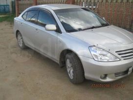  Toyota Allion 2002 , 400000 , 