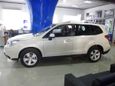 SUV   Subaru Forester 2014 , 1269000 , 