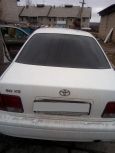  Toyota Camry 1997 , 195000 , 