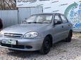  Chevrolet Lanos 2008 , 129000 , 