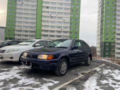 Хэтчбек 3 двери Toyota Corolla II 1995 года, 270000 рублей, Владивосток