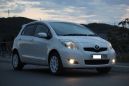  Toyota Vitz 2008 , 370000 , 