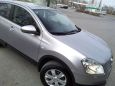 SUV   Nissan Qashqai 2008 , 480000 , 