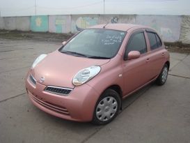  Nissan March 2009 , 287000 , -