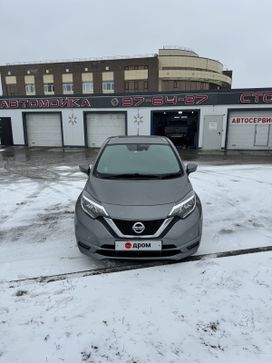  Nissan Note 2017 , 1050000 , 