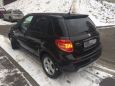  Suzuki SX4 2010 , 510000 , 