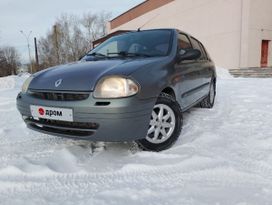  Renault Clio 2000 , 123000 ,  