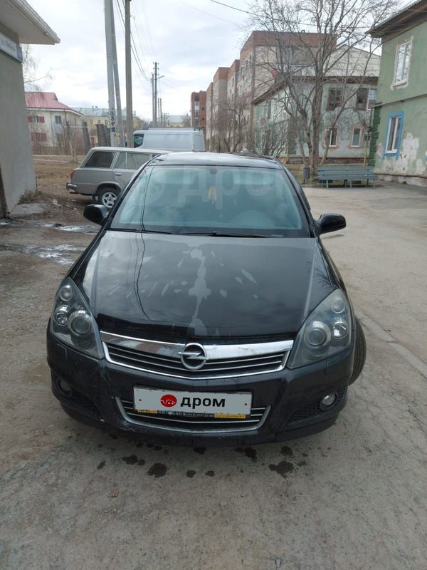  Opel Astra 2007 , 290000 ,  