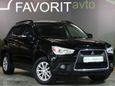 SUV   Mitsubishi ASX 2011 , 699000 , 