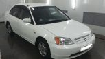  Honda Civic Ferio 2002 , 237000 , 
