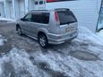 SUV   Nissan X-Trail 2002 , 250000 , -