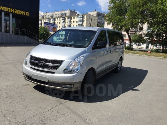    Hyundai Grand Starex 2010 , 750000 , 