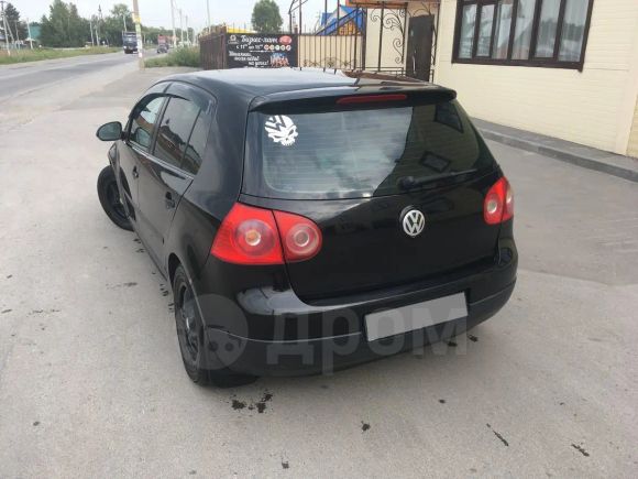  Volkswagen Golf 2004 , 310000 , 