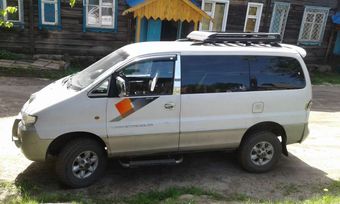    Hyundai Starex 2001 , 470000 , 