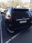 SUV   Toyota Land Cruiser Prado 2018 , 3970000 , 