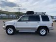 SUV   Isuzu Bighorn 1997 , 575000 , -