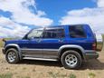 SUV   Isuzu Bighorn 1998 , 475000 , 