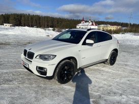 SUV   BMW X6 2014 , 2600000 , 