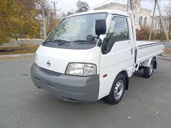 Бортовой грузовик Nissan Vanette 2014 года, 1590000 рублей, Уссурийск
