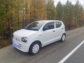  Suzuki Alto 2015 , 380000 , 