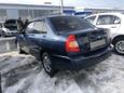  Hyundai Accent 2008 , 278000 , --