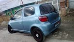  Toyota Vitz 2001 , 168000 , 