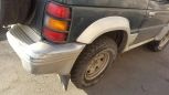 SUV   Mitsubishi Pajero 1994 , 300000 , 