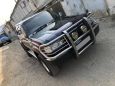 SUV   Toyota Land Cruiser 1994 , 1400000 , 