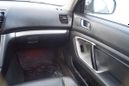  Subaru Legacy 2007 , 560000 , 