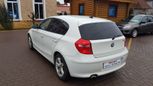  BMW 1-Series 2010 , 550000 , 