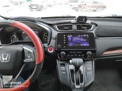 SUV или внедорожник Honda CR-V 2018 года, 2750000 рублей, Нижневартовск