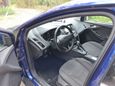  Ford Focus 2017 , 947000 , 