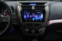 SUV   Geely Emgrand X7 2016 , 647000 , 