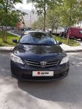  Toyota Corolla 2010 , 610000 , 