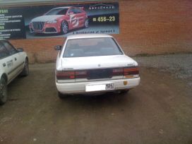  Toyota Camry 1989 , 80000 , 