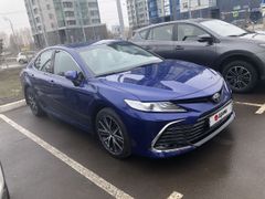Седан Toyota Camry 2022 года, 4500000 рублей, Казань